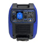 موتور برق سایلنت زونگشن 5.5 کیلو وات مدل BHQ6200E-R