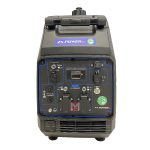 موتور برق سایلنت بنزینی زونگشن 3.8 کیلو وات مدل BQH4000