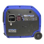 موتور برق سایلنت زونگشن 5.5 کیلو وات مدل BHQ6200E-R
