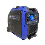 موتور برق سایلنت زونگشن 5.5 کیلو وات مدل BHQ6200E-R