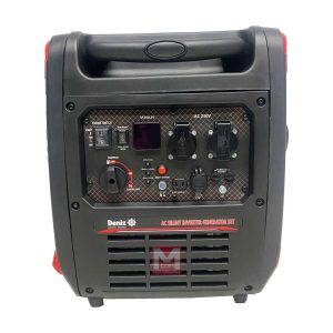 فروش موتور برق دنیز zsp5000is