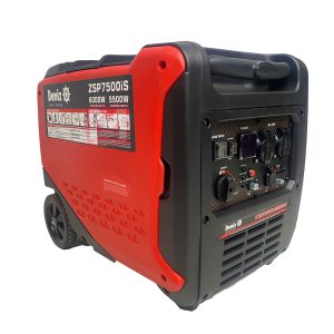 موتور برق سایلنت دنیر 7500