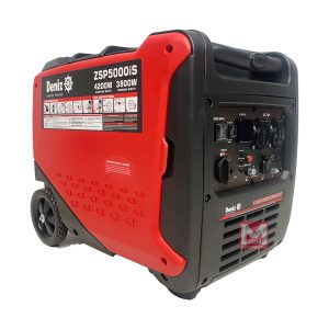 موتور برق دنیز بنزینی zsp5000is