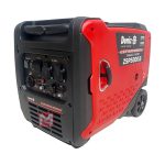 موتور برق دنیز zsp5000
