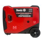 خرید موتور برق دنیز zsp5000is