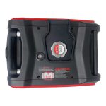 خرید موتور برق دنیز مدل zsp7500is