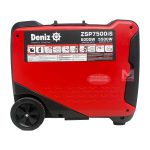 فروش موتور برق دنیز zsp7500is