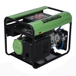 موتور برق گرین پاور 5000