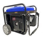 موتور برق زونگشن 7.5 کیلو وات مدل BPB9000E