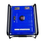 موتور برق زونگشن 7.5 کیلو وات مدل BPB9000E