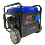 موتور برق زونگشن 7.5 کیلو وات مدل BPB9000E