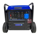 موتور برق زونگشن اینورتری 7.5 کیلو وات مدل BPB9000E