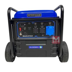 موتور برق زونگشن اینورتری 7.5 کیلو وات مدل BPB9000E