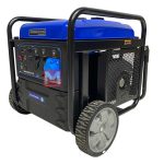 موتور برق زونگشن 7.5 کیلو وات مدل BPB9000E