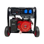 موتور برق کواکس 7.5 کیلو وات مدل XL10000CV-E2