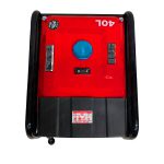 موتور برق کواکس 7.5 کیلو وات مدل 10000