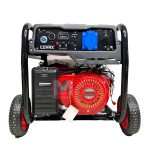 موتور برق کواکس 8.5 کیلو وات مدل XL15000CV-E2