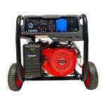 قیمت موتور برق کواکس 9 کیلو وات 17500
