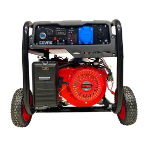 قیمت موتور برق کواکس 9 کیلو وات 17500