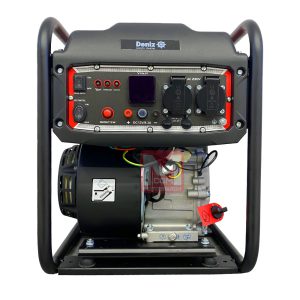موتور برق دنیز اینورتر 7500