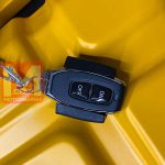 راکسیو 10500 با بدنه و شاسی تقویت شده