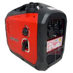 موتور برق سایلنت هونامیک 2 کیلو وات مدل HM2300I - تصویر 4
