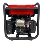 موتور برق هونامیک دوگانه سوز 5.5 کیلو وات مدل HM6500IOE-Y - تصویر 6