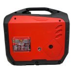 موتور برق سایلنت هونامیک 2 کیلو وات مدل HM2300I - تصویر 6