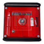 موتور برق هونامیک دوگانه سوز 5.5 کیلو وات مدل HM6500IOE-Y - تصویر 7