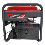 موتور برق هونامیک دوگانه سوز 5.5 کیلو وات مدل HM6500IOE-Y - تصویر 8