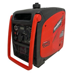 موتور برق هونامیک 4.2 کیلو وات مدل HM4800IE