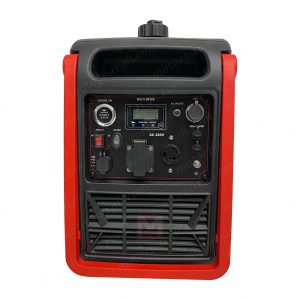 خرید موتور برق بنزینی هونامیک مدل HM4800IE