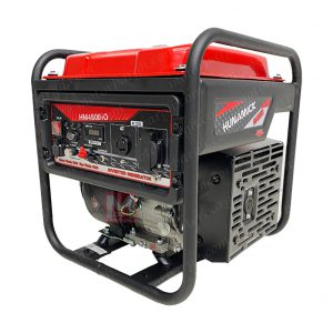 خرید موتور برق بنزینی هونامیک 4.2 کیلو وات مدل 4800