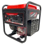 موتور برق هونامیک 3.3 کیلو وات مدل HM3800IO - تصویر 2