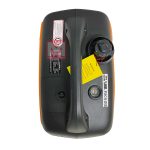 خرید موتور برق هواسدان 3.2 کیلو وات مدل 4350