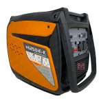 قیمت موتور برق بنزینی هواسدان مدل h6250ie-k