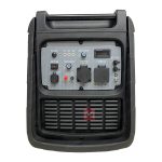 خرید موتور برق بنزینی هواسدان مدل h6250ie-k