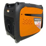 قیمت موتور برق بنزینی هواسدان 5 کیلو وات مدل h6250ie-k