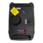 قیمت خرید موتور برق هواسدان 5 کیلو وات مدل h6250ie-k
