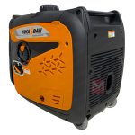 خرید موتور برق هواسدان 5 کیلو وات مدل h6250ie-k