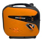 موتور برق هواسدان سایلنت 2.2 کیلو وات مدل H2750IS-K - تصویر 6