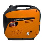 موتور برق هواسدان سایلنت 2.2 کیلو وات مدل H2750IS-K - تصویر 2