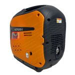 موتور برق هواسدان سایلنت 2.2 کیلو وات مدل H2750IS-K - تصویر 5