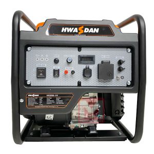 موتور برق هواسدان اینورتری 5250