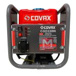 موتور برق اپن فریم کواکس 1.5 کیلووات مدل CGO3300I