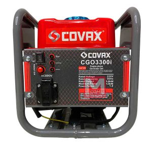 موتور برق اپن فریم کواکس 1.5 کیلووات مدل CGO3300I