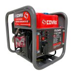 موتور برق اپن فریم کواکس 1.5 کیلووات مدل CGO3300I - تصویر 2