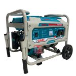 موتور برق کواکس 3 کیلووات مدل CG14800CV2 - تصویر 3