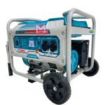 موتور برق کواکس 3 کیلووات مدل CG14800CV2 - تصویر 2