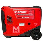 موتور برق سایلنت کواکس مدل 8800